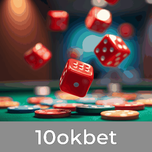 10okbet: Plataforma de Jogo com Segurança e Serviço Profissional