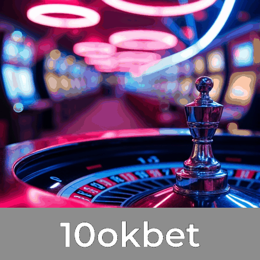 10okbet: Apostas Móveis com Total Conveniência e Funções Completas