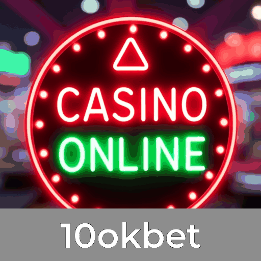 10okbet: Slots com Mega Prêmios, Croupiers ao Vivo, Jogos de Mesa Exclusivos