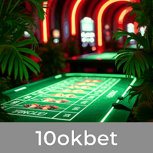 10okbet: Plataforma de Apostas Segura e Premiada