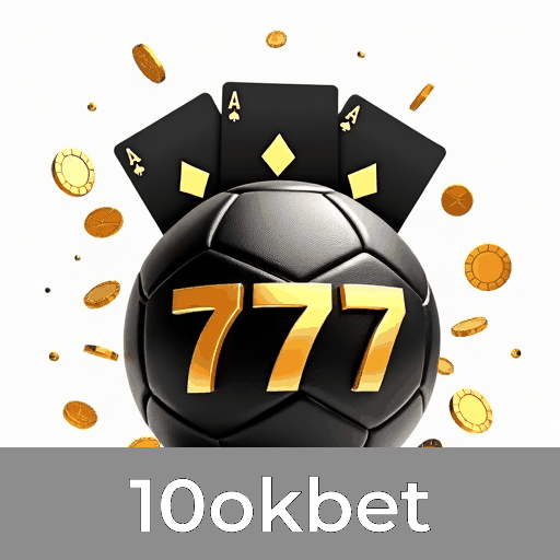 Experiência ao Vivo Profissional no 10okbet
